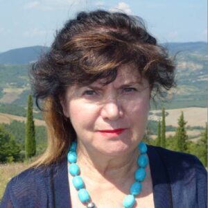 Halina Abramczyk