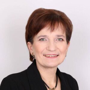 Halina Bieda