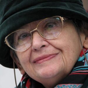 Halina Bortnowska