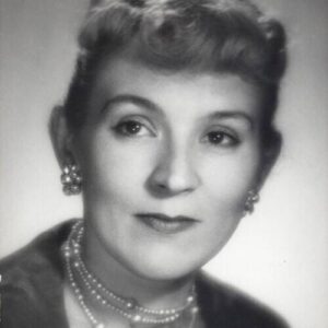 Halina Czerny-Stefańska