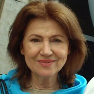 Halina Frąckowiak