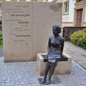 Halina Szwarc