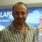 Halit Ergenç