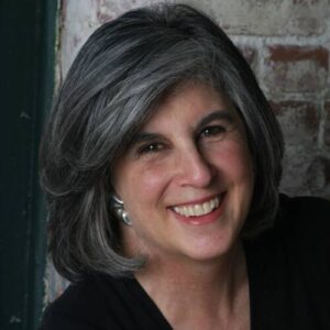 Hallie Ephron