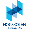 Halmstad University Logo