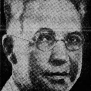 Halsted L. Ritter