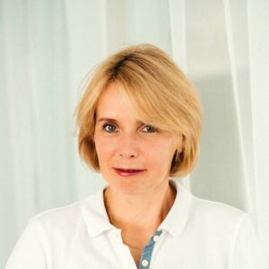 Halyna Yagenska