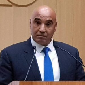Hamad Amar