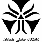 Hamadan University of Technology Logo