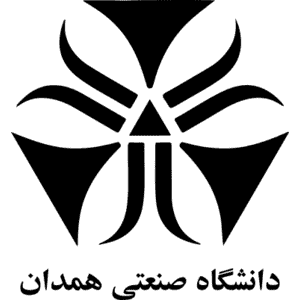 Hamadan University of Technology logo