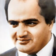 Hambardzum Galstyan