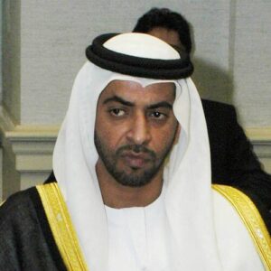 Hamdan bin Zayed bin Sultan Al Nahyan