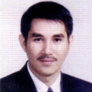 Hamdan Zoelva
