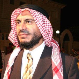Hamed Abu Daabas