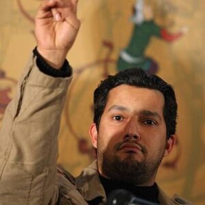 Hamed Behdad