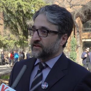 Hamed Esmaeilion