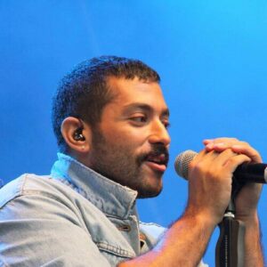 Hamed Sinno