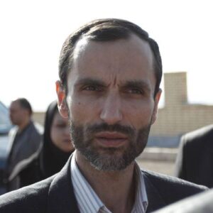 Hamid Baghaei