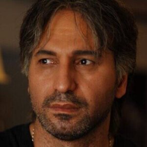 Hamid Farrokhnezhad