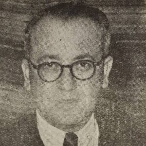 Hamid Beik Frangieh