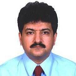 Hamid Mir
