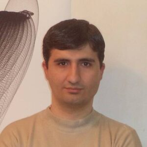 Hamid Naderi Yeganeh