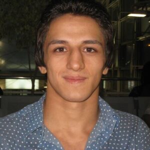 Hamid Sourian