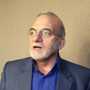 Hamidreza Fouladgar