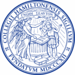 Hamilton College Logo