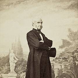 Hamilton Rowan Gamble