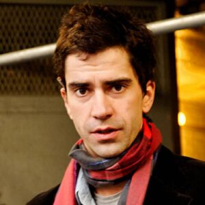 Hamish Linklater