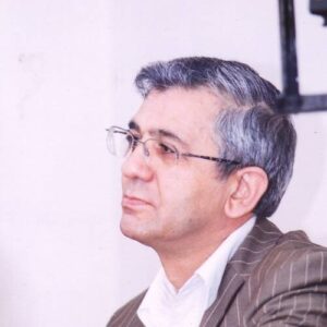 Hamlet Isakhanli