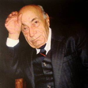 Hamo Sahyan