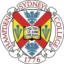 Hampden-Sydney College logo