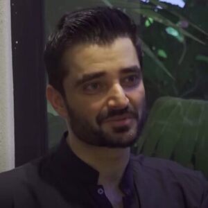 Hamza Ali Abbasi