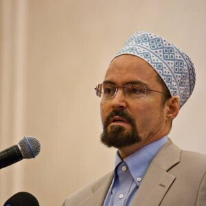 Hamza Yusuf