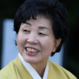 Han Bok-ryeo