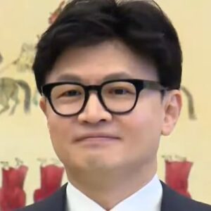 Han Dong-hoon