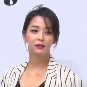 Han Go-eun