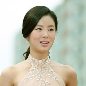 Han Hye-rin