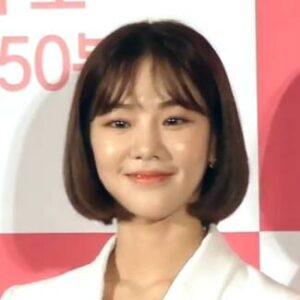 Han Ji-eun
