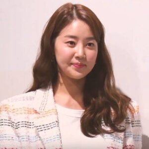 Han Ji-hye