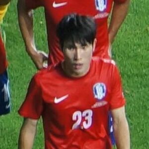 Han Kook-young