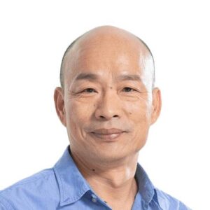 Daniel Han