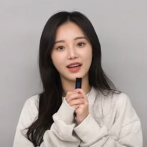 Han So-eun