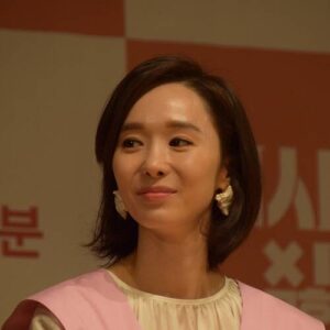 Han Soo-yeon