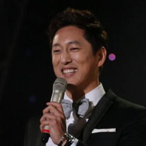 Han Suk-joon