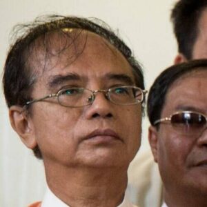 Han Tha Myint