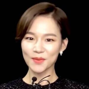 Han Ye-ri