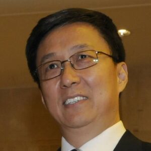 Han Zheng
